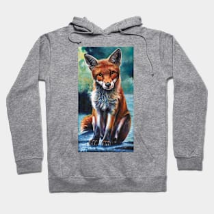 FOX Hoodie